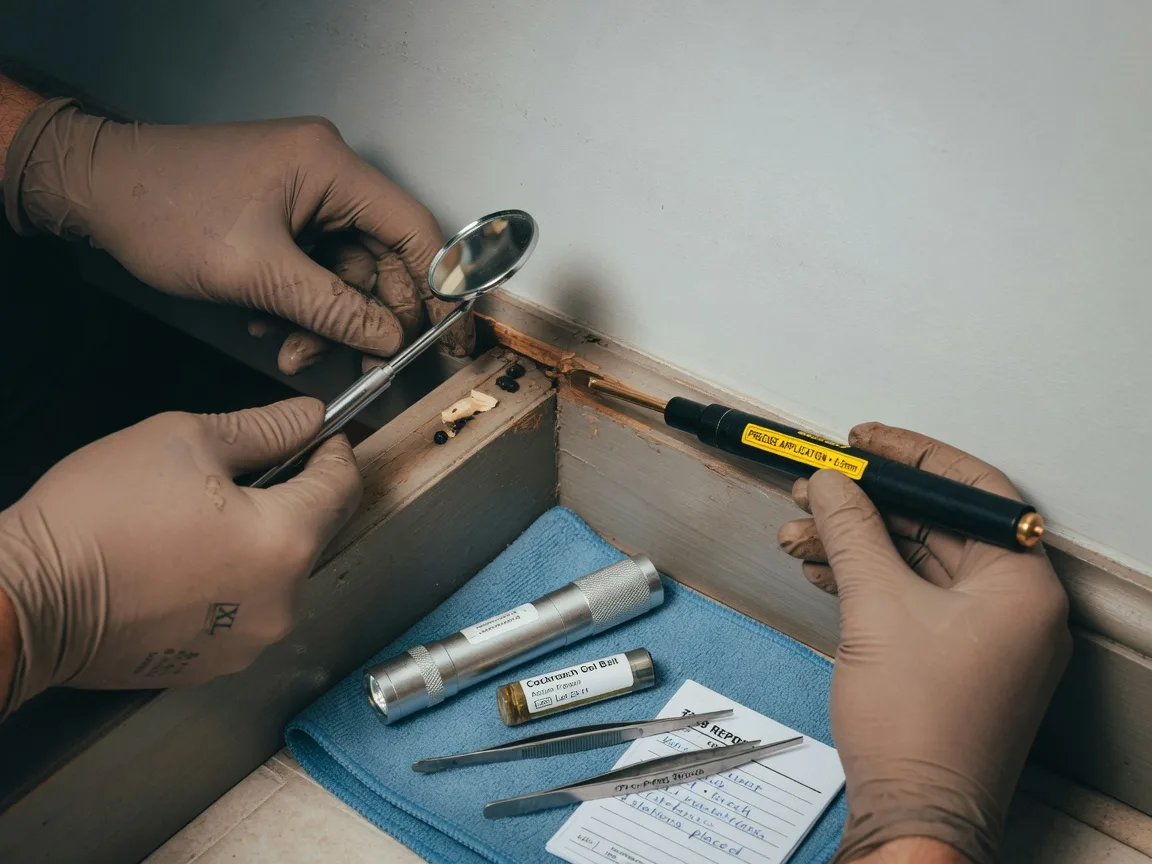 Why choose Emergency Pest Control in Lares, PR